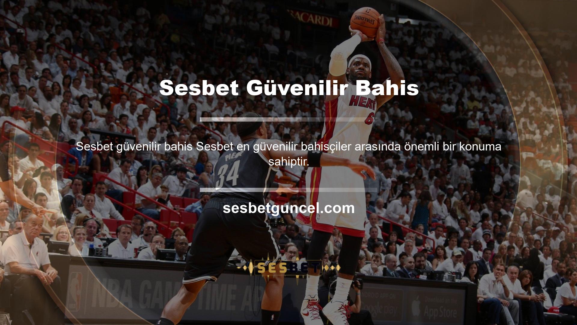 Sesbet Mevcut Adres