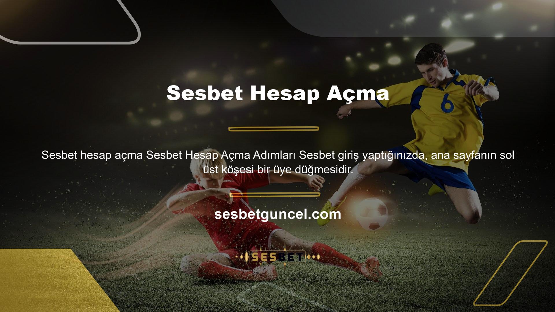 Bu turuncu düğmeye tıkladığınızda, bir hesabı açmak için oluşturulan sayfaya yönlendirilirsiniz