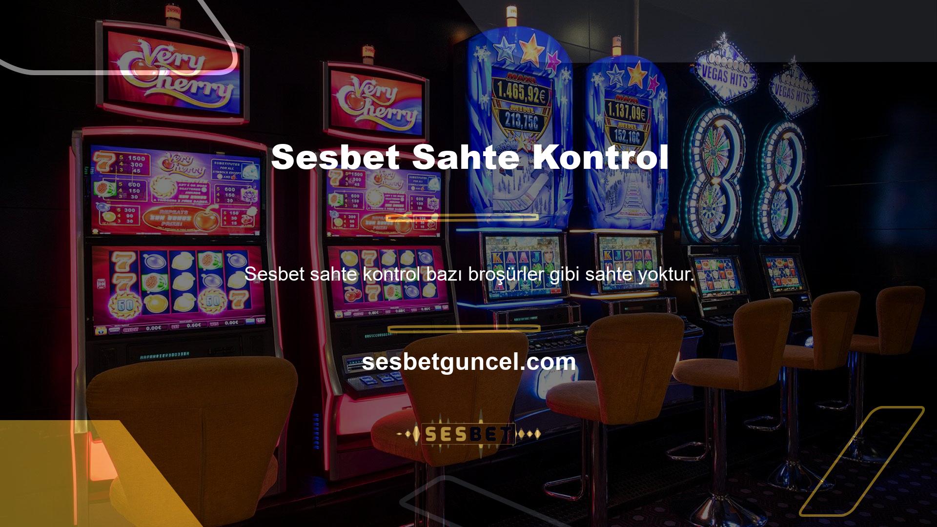 Kolaylıkla kontrol edilebilir
