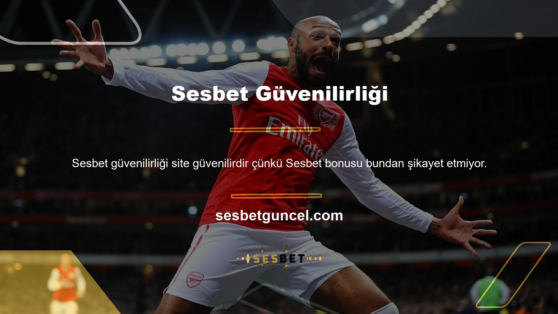 Site güvenlidir çünkü sözlüklerde bunun hakkında kötü bir yorum yoktur