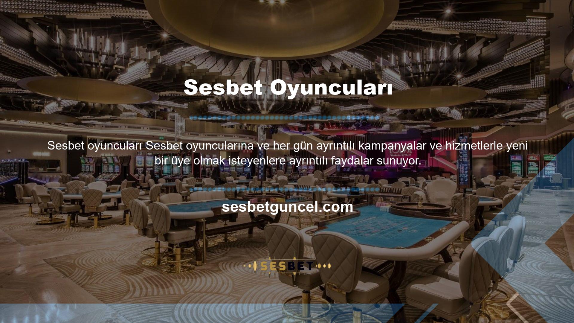Size sizin için sahip olduğumuz özel bir tekliften bahsetmek istiyoruz